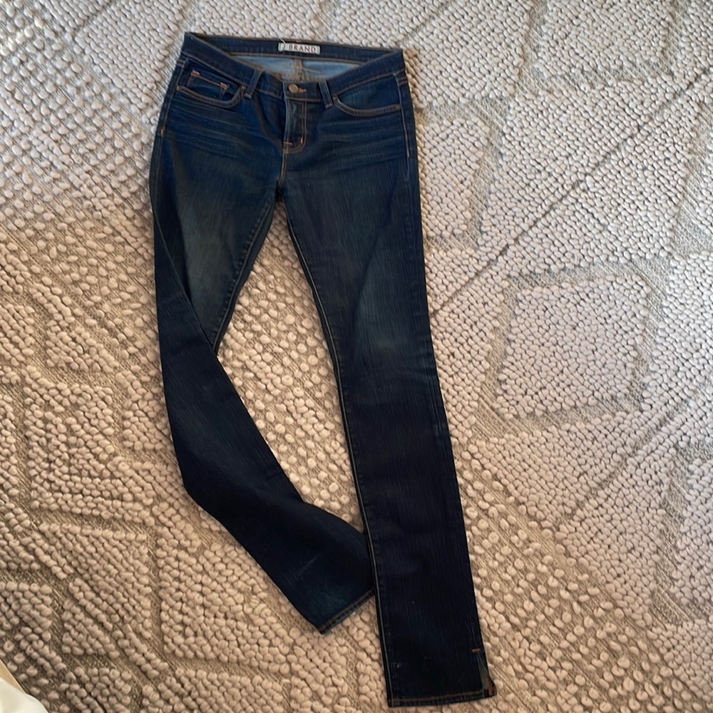 J Brand Jeans
